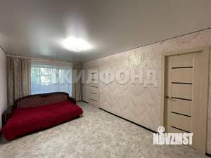 2-к квартира, вторичка, 43м2, 3/5 этаж