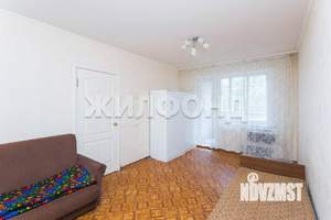 2-к квартира, вторичка, 43м2, 4/9 этаж