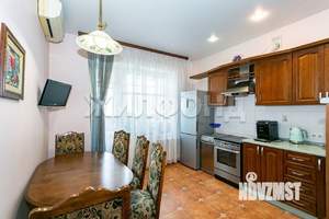 2-к квартира, вторичка, 89м2, 4/8 этаж