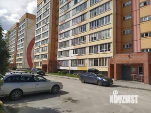 Студия квартира, вторичка, 21м2, 6/11 этаж