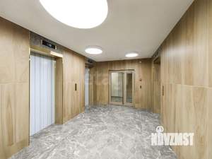 Студия квартира, вторичка, 34м2, 6/25 этаж