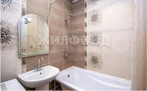 2-к квартира, вторичка, 60м2, 5/27 этаж