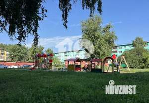 3-к квартира, вторичка, 59м2, 6/9 этаж