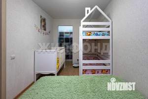 2-к квартира, вторичка, 42м2, 1/5 этаж