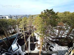 2-к квартира, сданный дом, 100м2, 8/8 этаж