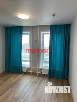 Студия квартира, вторичка, 18м2, 7/9 этаж