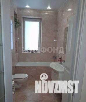 3-к квартира, вторичка, 91м2, 7/24 этаж