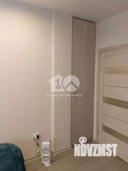 Студия квартира, вторичка, 29м2, 6/19 этаж