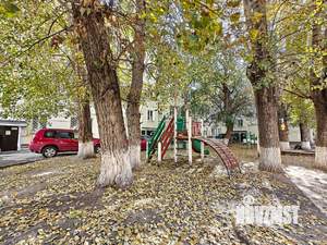 3-к квартира, вторичка, 51м2, 3/4 этаж