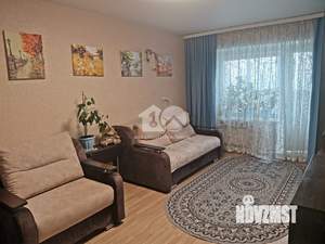 1-к квартира, вторичка, 32м2, 8/9 этаж