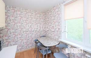 3-к квартира, вторичка, 58м2, 4/5 этаж