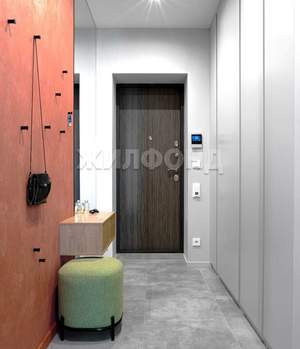 3-к квартира, вторичка, 71м2, 2/4 этаж
