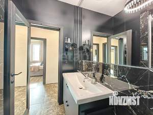 2-к квартира, вторичка, 57м2, 17/23 этаж