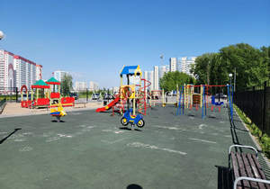 2-к квартира, сданный дом, 66м2, 8/17 этаж