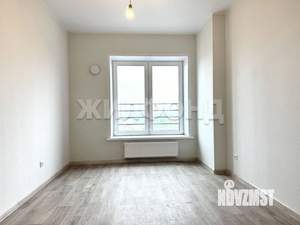 2-к квартира, вторичка, 51м2, 15/17 этаж