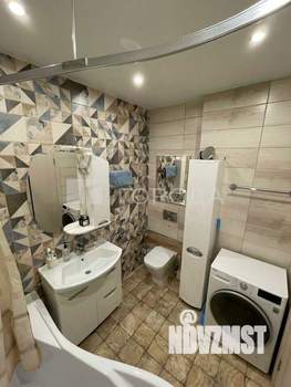 2-к квартира, вторичка, 57м2, 18/25 этаж