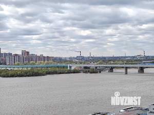 2-к квартира, вторичка, 60м2, 15/26 этаж