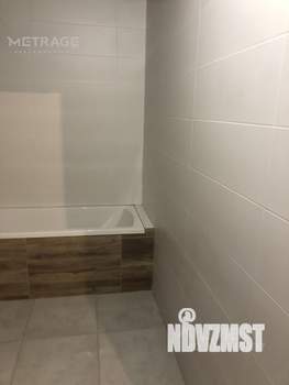 Студия квартира, вторичка, 27м2, 4/10 этаж