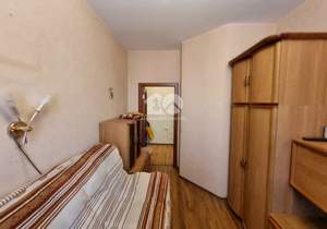 2-к квартира, вторичка, 54м2, 5/5 этаж