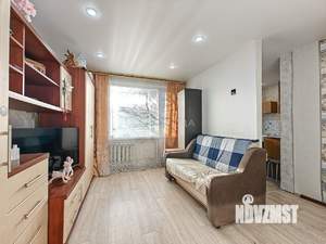 1-к квартира, вторичка, 29м2, 2/5 этаж