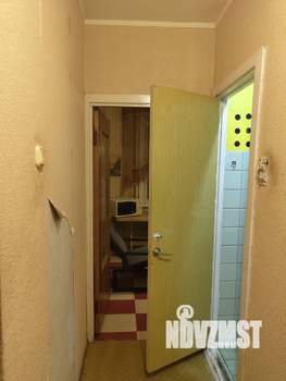 1-к квартира, вторичка, 31м2, 7/9 этаж