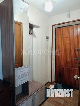 2-к квартира, вторичка, 44м2, 5/5 этаж