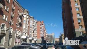 2-к квартира, вторичка, 54м2, 3/6 этаж