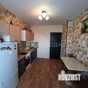 1-к квартира, вторичка, 42м2, 1/10 этаж