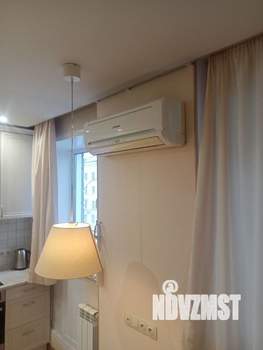 2-к квартира, вторичка, 44м2, 4/5 этаж