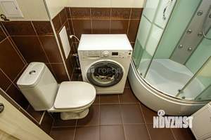 Студия квартира, вторичка, 22м2, 9/17 этаж