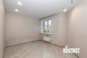 1-к квартира, вторичка, 39м2, 4/16 этаж