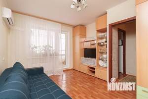 1-к квартира, вторичка, 26м2, 7/10 этаж
