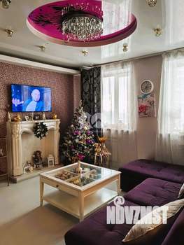 3-к квартира, вторичка, 64м2, 16/19 этаж