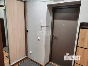 2-к квартира, вторичка, 52м2, 1/6 этаж