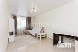 3-к квартира, вторичка, 87м2, 1/4 этаж