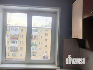 2-к квартира, вторичка, 48м2, 4/5 этаж