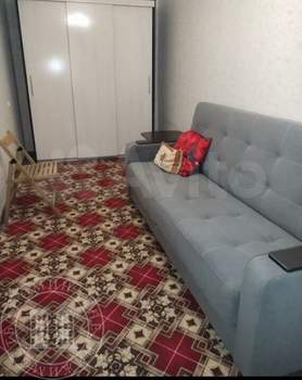 2-к квартира, вторичка, 46м2, 2/5 этаж