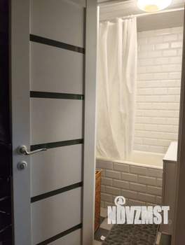 3-к квартира, вторичка, 58м2, 8/9 этаж