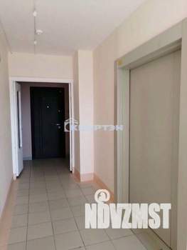 Студия квартира, вторичка, 20м2, 15/17 этаж