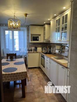 4-к квартира, вторичка, 102м2, 8/9 этаж