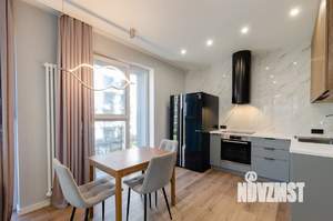 4-к квартира, вторичка, 85м2, 2/10 этаж