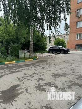 1-к квартира, вторичка, 30м2, 1/5 этаж