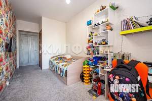 3-к квартира, вторичка, 75м2, 4/10 этаж