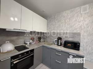 1-к квартира, вторичка, 37м2, 1/10 этаж