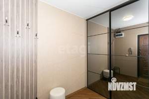 1-к квартира, вторичка, 44м2, 16/16 этаж