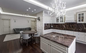 4-к квартира, вторичка, 184м2, 3/11 этаж