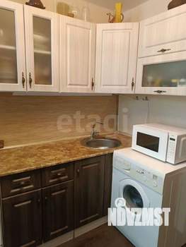 3-к квартира, вторичка, 61м2, 1/9 этаж
