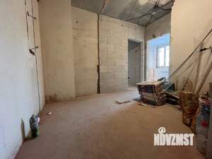 1-к квартира, вторичка, 45м2, 2/19 этаж