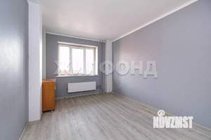 2-к квартира, вторичка, 66м2, 19/19 этаж