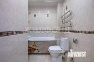 1-к квартира, вторичка, 23м2, 14/17 этаж